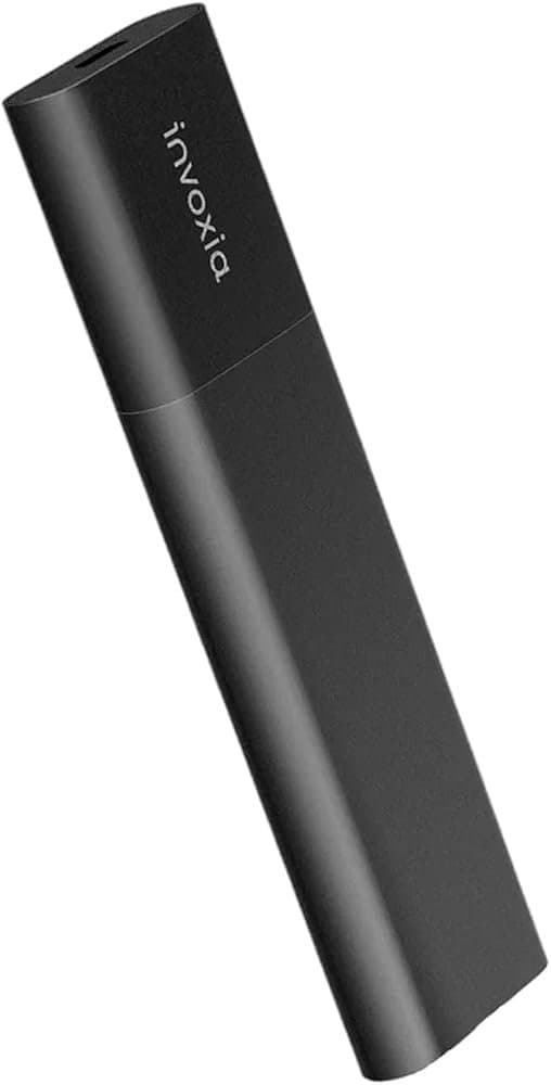 Avis Invoxia Tracker GPS Classic Édition 2026