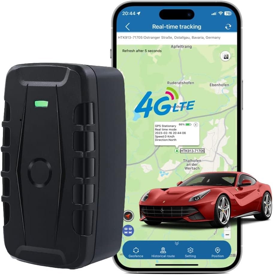 Avis TK918 4G