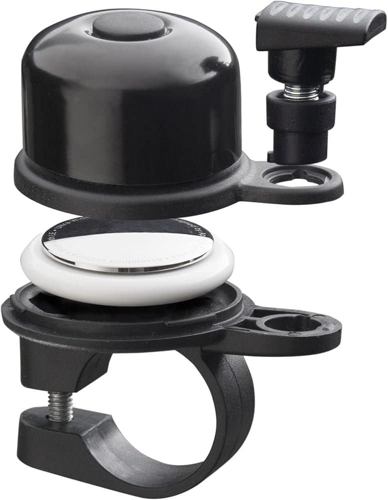 Avis AirBell (sonnette antivol pour AirTag)