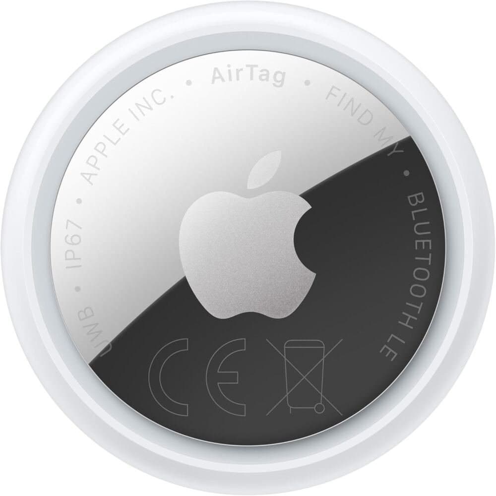 Avis Apple AirTag (2e génération)