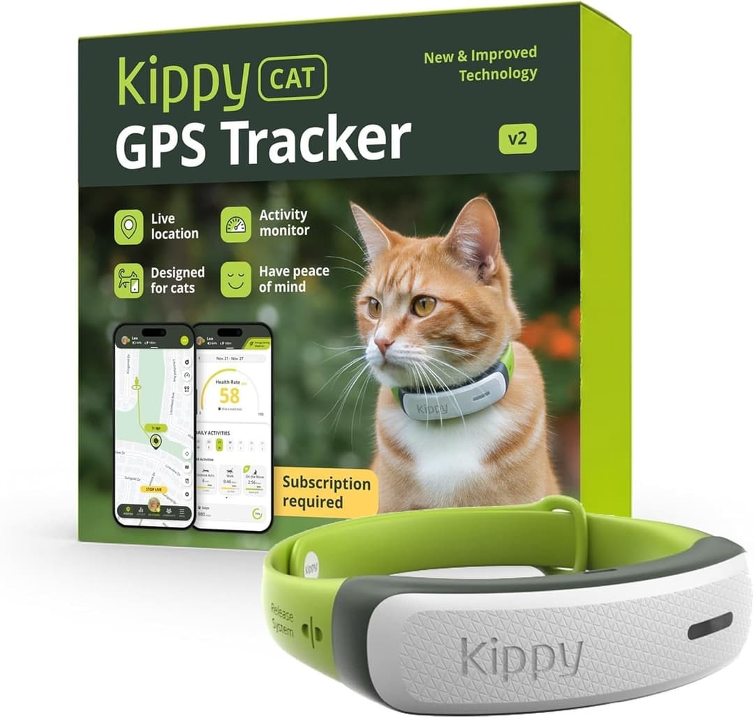 Avis Kippy Cat V2