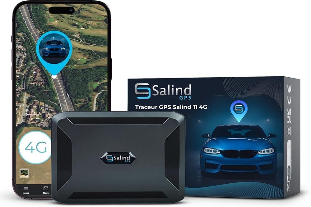 Avis Salind 11 4G